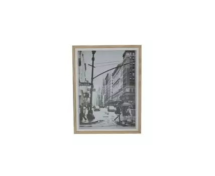 Фоторамка City (Бежевый, 3)