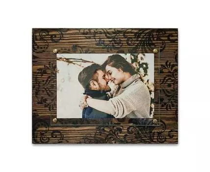 Фоторамка Дамаск