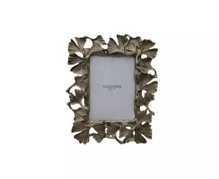 Фоторамка декоративная Гинкго Garda Decor