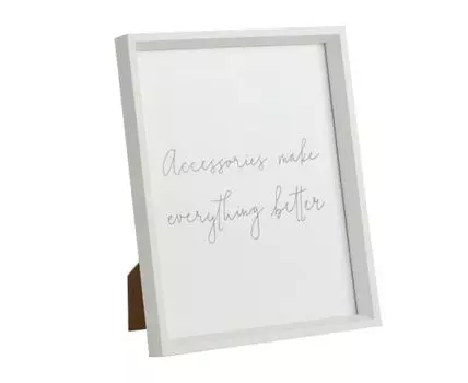 Фоторамка Eglo Living RENABIE