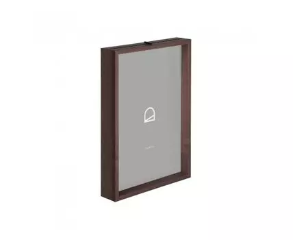 Фоторамка Flavina (Коричневый, 4,8)