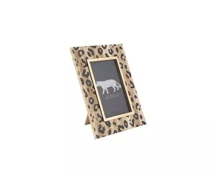 Фоторамка LEOPARD (Бежевый, 1)