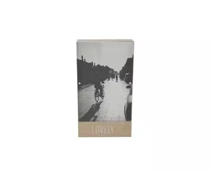 Фоторамка LOVELY (Бежевый, 3,5)