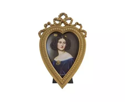 Фоторамка настенная