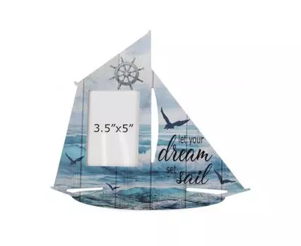 Фоторамка настольная