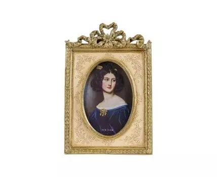 Фоторамка настольная