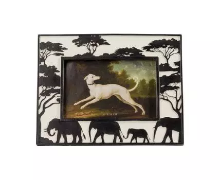 Фоторамка настольная