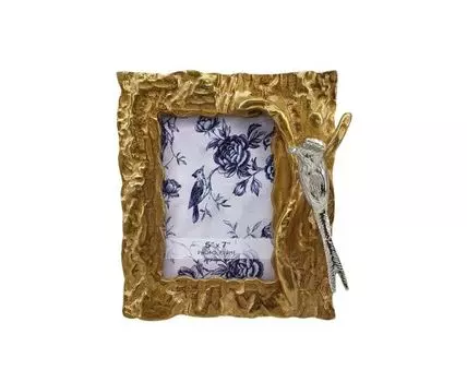 Фоторамка настольная