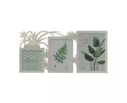 Фоторамка Natural Life (Белый, 1,5)