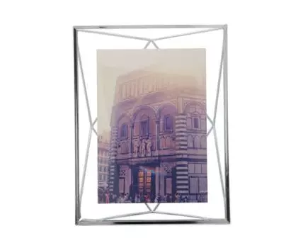 Фоторамка Prisma (медный, 18)