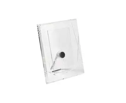 Фоторамка (серебристый, 10)