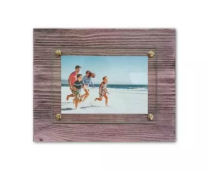 Фоторамка Винтажная роза