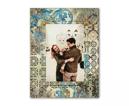 Фоторамка Винтажный стиль