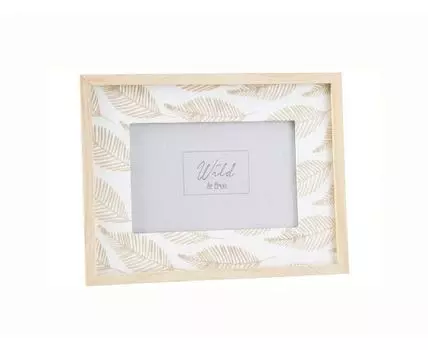 Фоторамка Wild&Free (Бежевый, 1,6)
