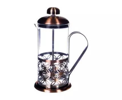 Френч-пресс Классик, 0,35 л