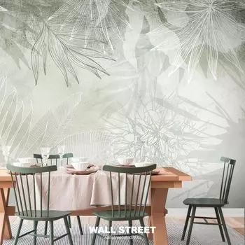 Фреска AIR Номер 24691