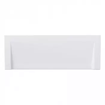 Фронт.панель PF1558H для ванн Alex Baitler SAIMA,MICHIGAN,BAIKAL,VICTORIA 150 h58 с гориз.крепежом