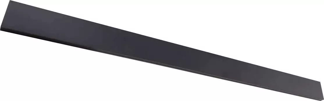 Фронтальная крышка для трека SY-601010-0.6-CV