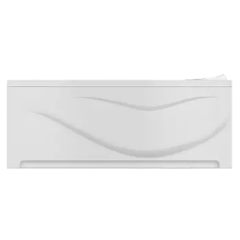 Фронтальная панель для ванн Alex Baitler ORTA правая 170 с крепежом