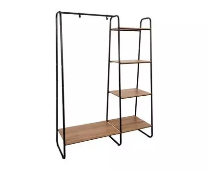 Гардеробная система Скандинавия