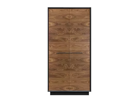 ГАРДЕРОБНЫЙ ШКАФ 2/0 GARON