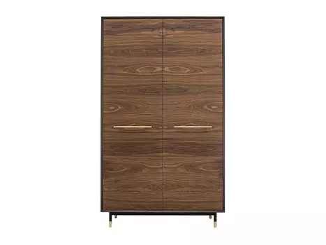 ГАРДЕРОБНЫЙ ШКАФ 2/0 IMPALA