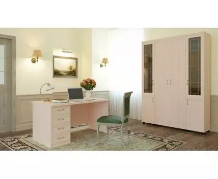 Гарнитур для кабинета Премьер-1