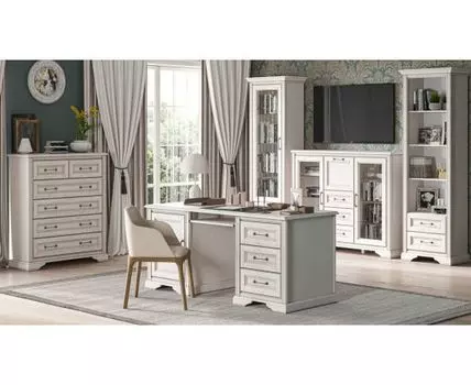 Гарнитур для кабинета Стилиус