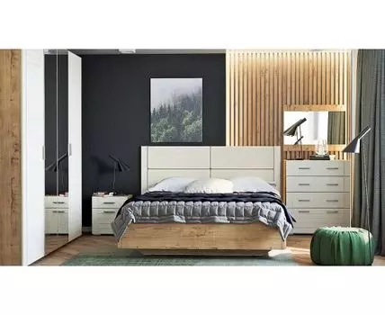 Гарнитур для спальни Livorno