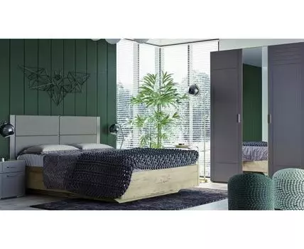 Гарнитур для спальни Livorno