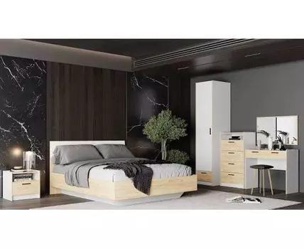 Гарнитур для спальни Оттавия