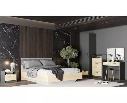 Гарнитур для спальни Оттавия