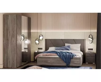 Гарнитур для спальни Summit