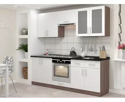 Гарнитур кухонный Гамма-3