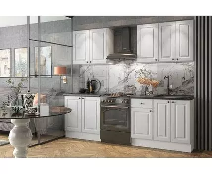 Гарнитур кухонный Гатьен