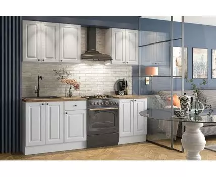 Гарнитур кухонный Гатьен