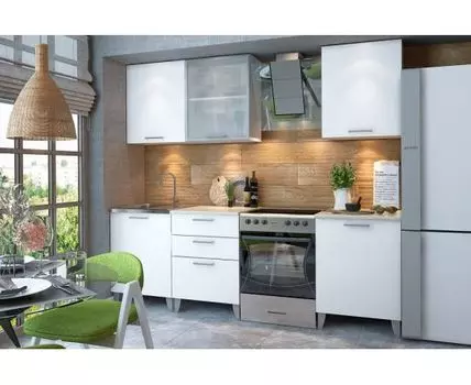 Гарнитур кухонный Корсика СТЛ.051.27