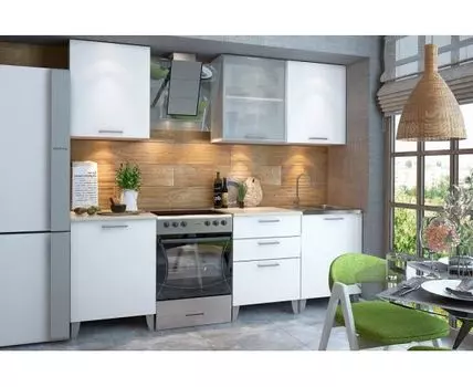 Гарнитур кухонный Корсика СТЛ.051.28