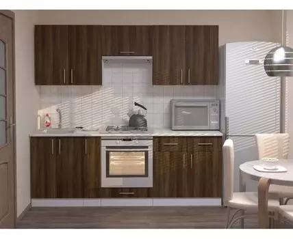 Гарнитур кухонный Лира-3