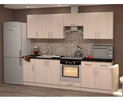 Гарнитур кухонный Лира-4