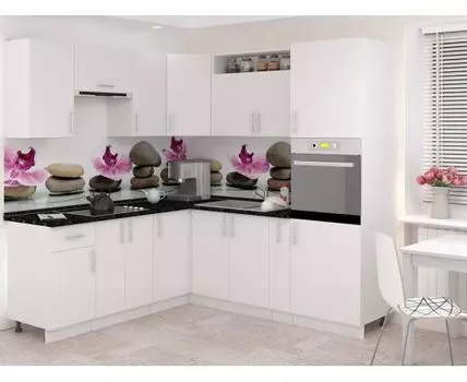 Гарнитур кухонный Лира-9