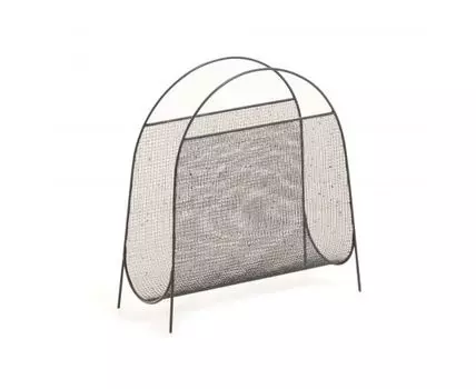 Газетница Aviva темно-серая