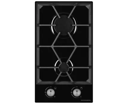 Газовая варочная панель Домино FG 32 B