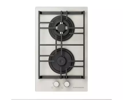 Газовая варочная панель Домино FG 39 W