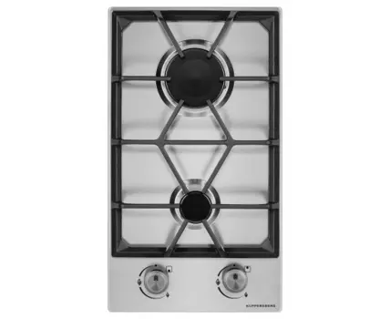Газовая варочная панель Домино FS 32 X