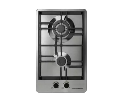 Газовая варочная панель Домино FS 39 X