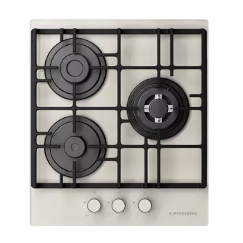 Газовая варочная панель FG 49 W