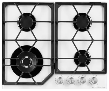 Газовая варочная панель FG 62 W