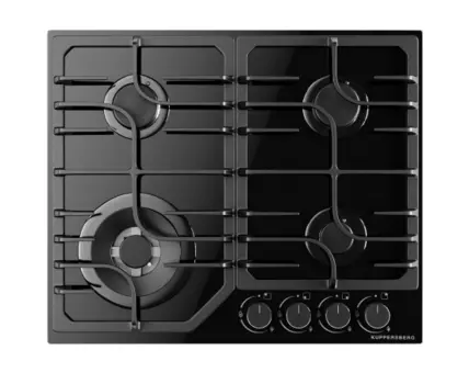 Газовая варочная панель FG 63 B