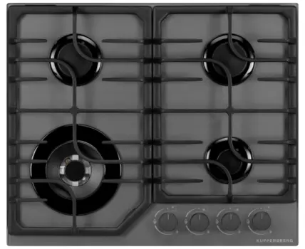 Газовая варочная панель FG 63 GR